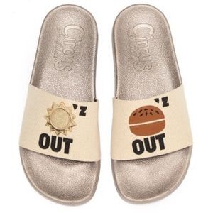 Circus by Sam Edelman sandals